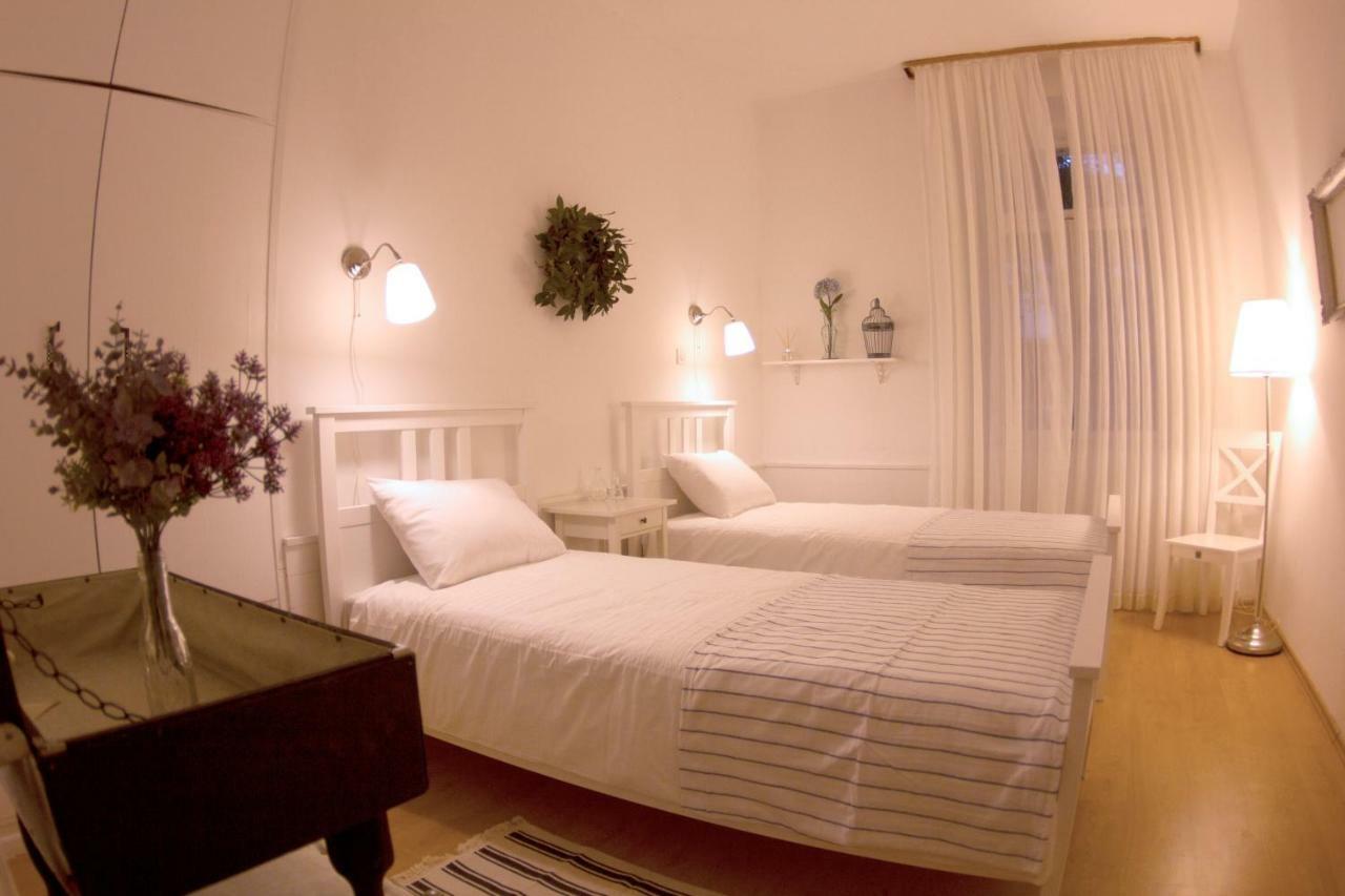 Dundo Apartment