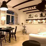 Apartment Dundo